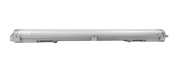 LED-industriarmatur 9 W L: 68,4 cm